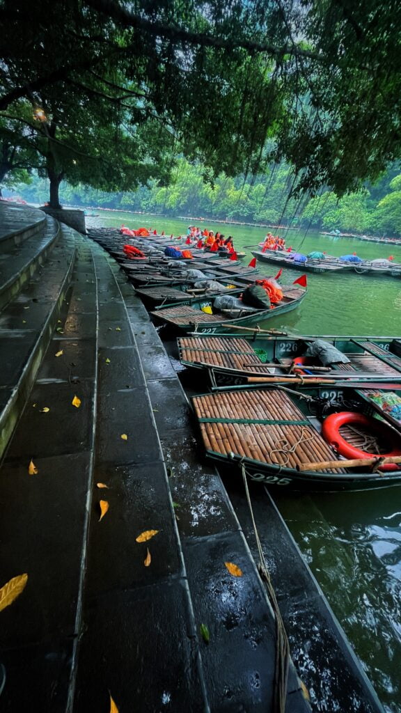 The beginner friendly destinations