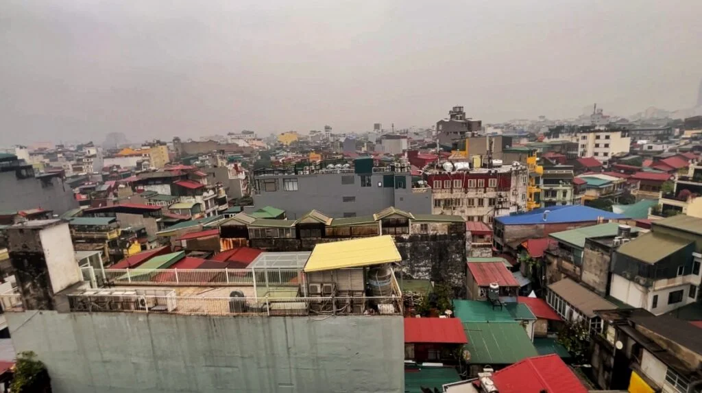 Ha Noi
